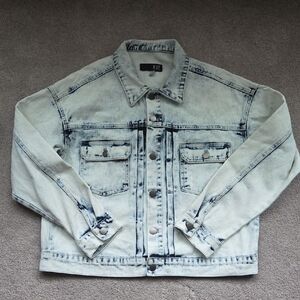 Kut from the Kloth Gilda Jacket Size XL